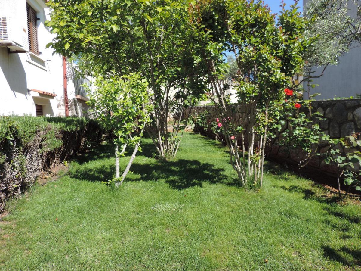 Apartmani Antica Cres Exterior foto
