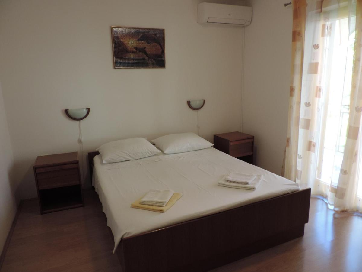 Apartmani Antica Cres Exterior foto