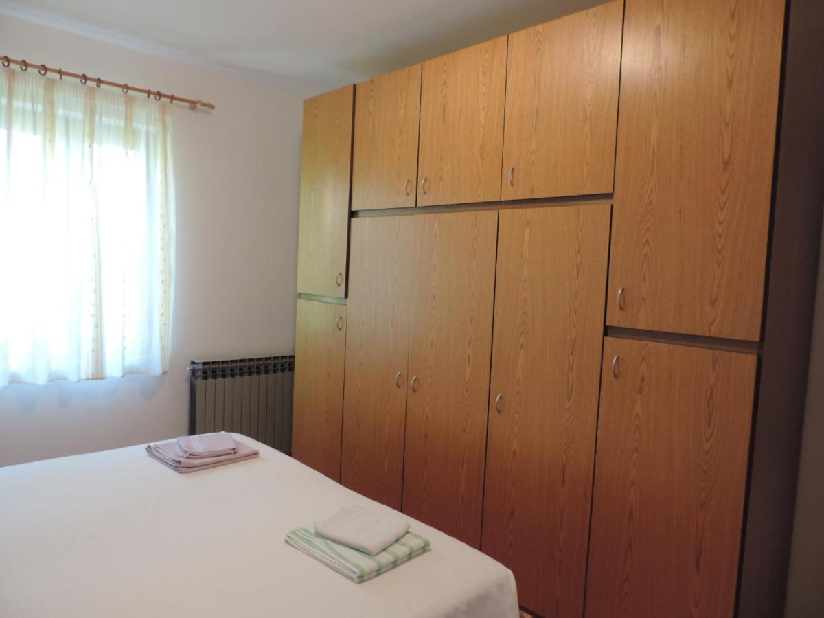 Apartmani Antica Cres Exterior foto
