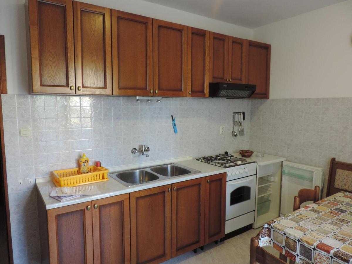 Apartmani Antica Cres Exterior foto