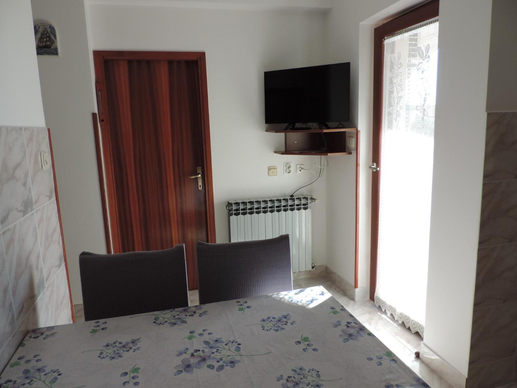 Apartmani Antica Cres Exterior foto
