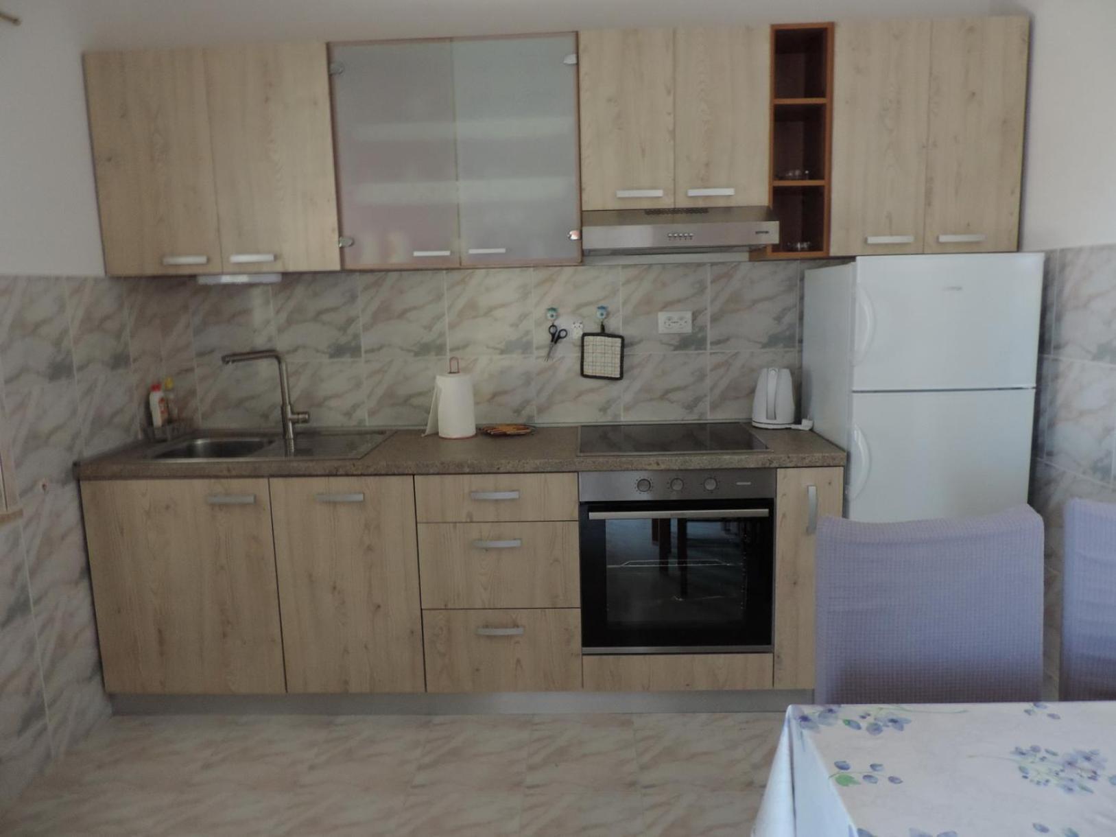 Apartmani Antica Cres Exterior foto